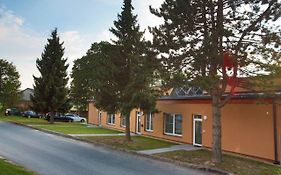 Penzion - Apartments Pod Javořicí